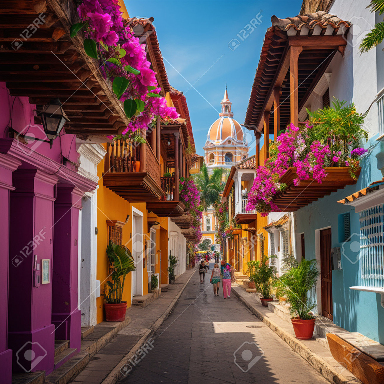 Cartagena