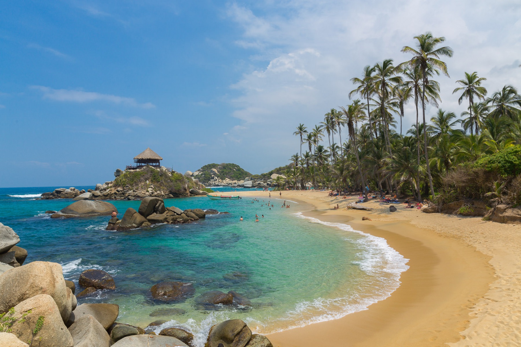 Santa Marta