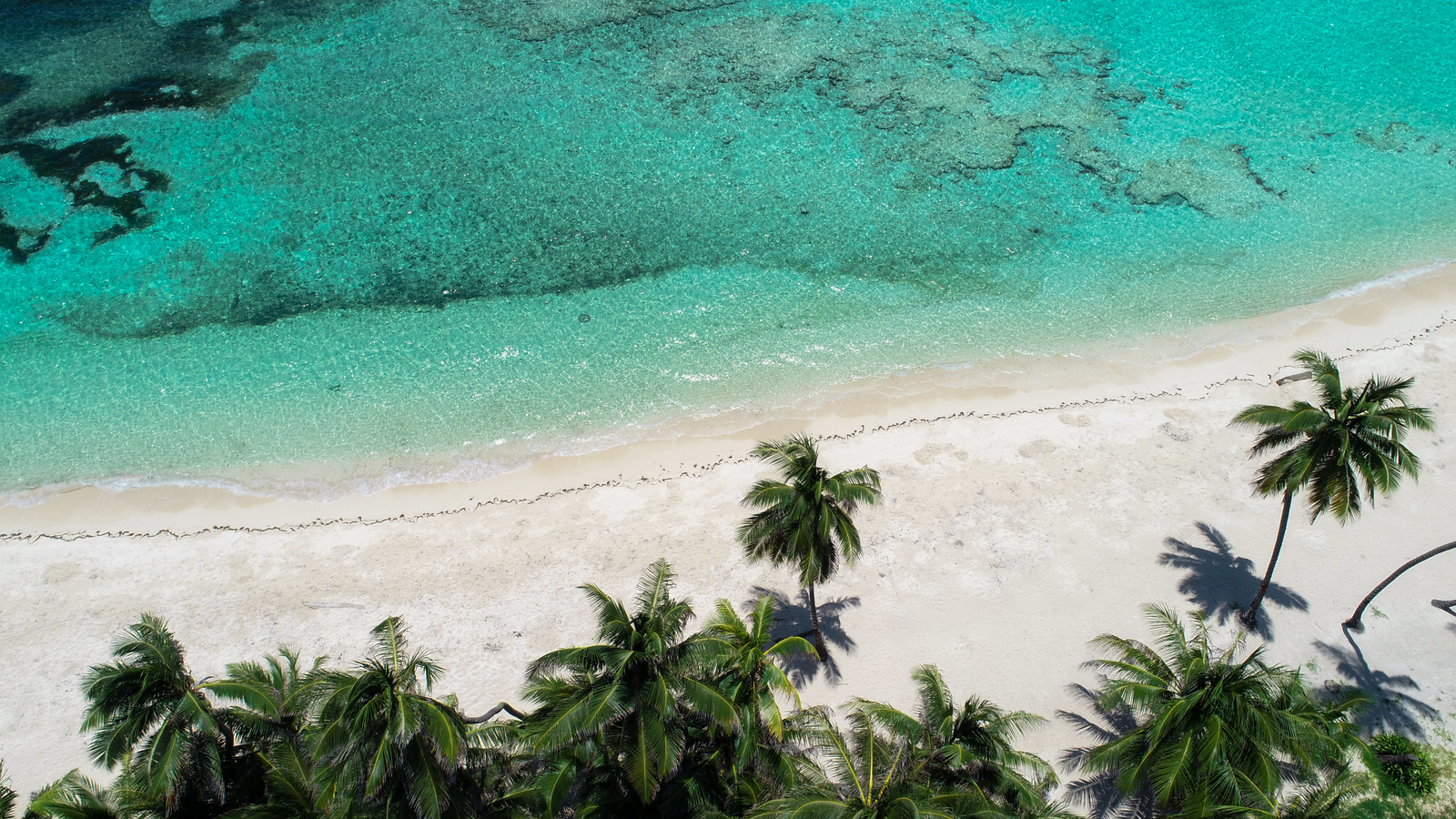 San Andres Isla