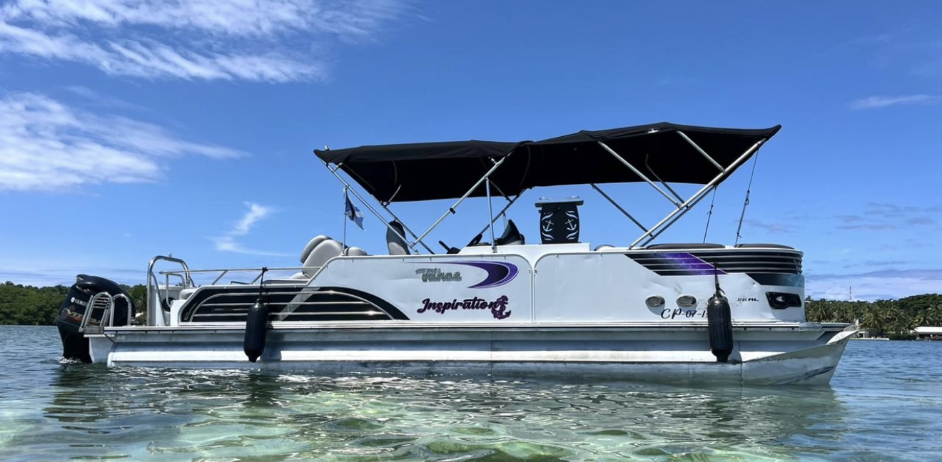 Ponton Inspiration Luxury