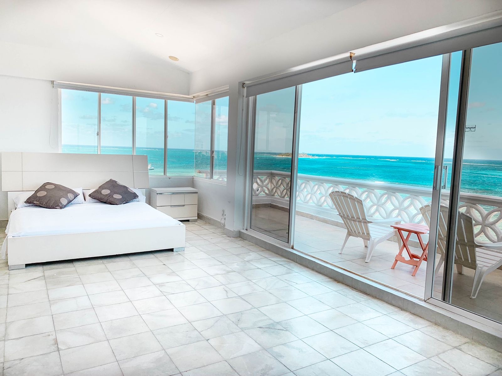 Penthouse BARLOVENTO